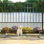 aluminum fence company