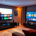 Sky Glass IPTV Subscription UK
