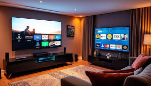 Sky Glass IPTV Subscription UK