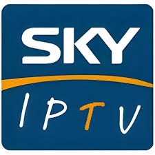 Sky Glass IPTV UK
