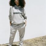 Essentials Hoodie: The Perfect Blend of Comfort, Style, and Everyday Fashion