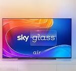 Sky Glass IPTV UK