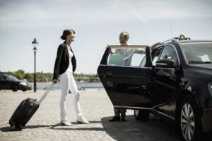 Taxi Osnabrück