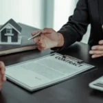 Real Estate Advisory Firm