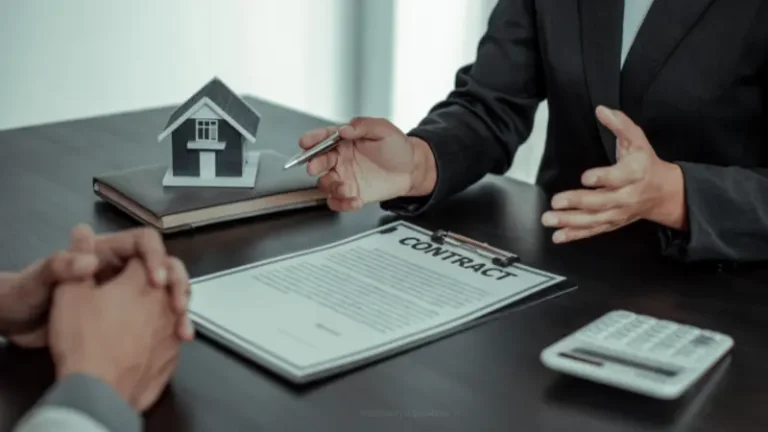 Real Estate Advisory Firm
