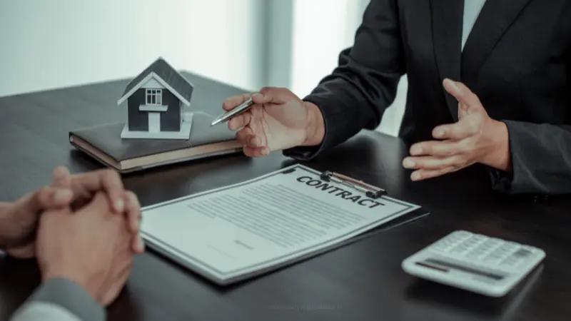 Real Estate Advisory Firm