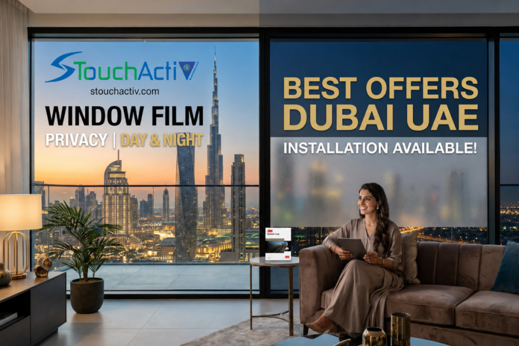 Window Film