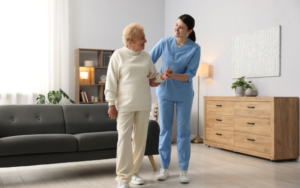 Warren, OH Home Care Agency