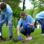 Environmental Nonprofit Organization