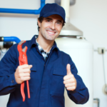 water heater repair in Middletown NJ