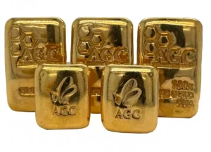 Bullion Dealer Near Me