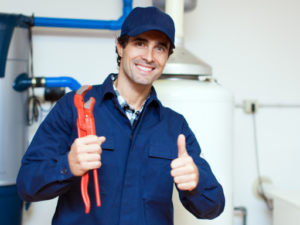 water heater repair in Middletown NJ