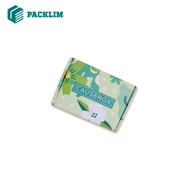 **Alt Text:** Custom PR boxes with premium branded packaging, designed for influencer marketing, product launches, and promotional gift presentations, featuring high-quality printing and professional presentation.