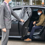 Airport Transfers Services