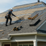 Residential roofing services near me