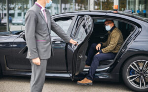 Airport Transfers Services