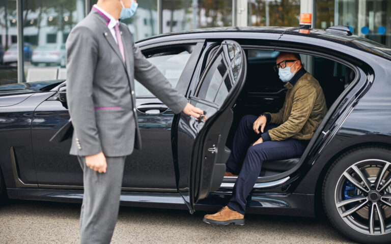 Airport Transfers Services