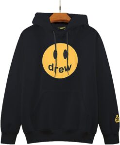 Drew House: Redefining Modern Streetwear Through Comfort, Creativity, and Authenticity