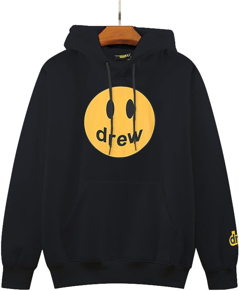Drew House: Redefining Modern Streetwear Through Comfort, Creativity, and Authenticity
