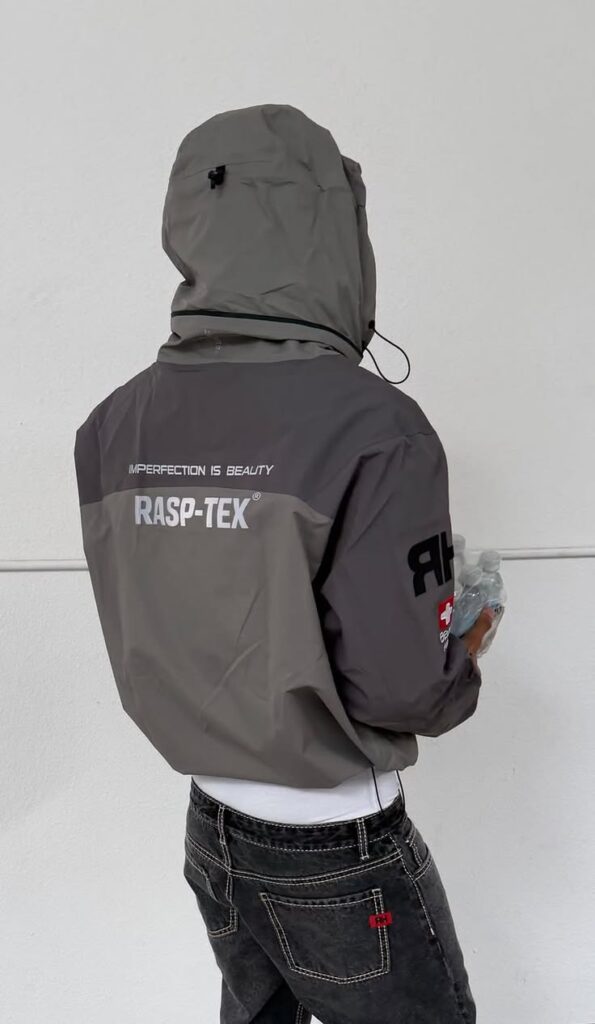 New Raspberry Hills Store Exploring Modern Streetwear Fashion and Lifestyle
