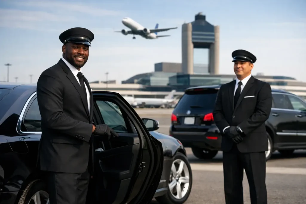 Airport Transfer