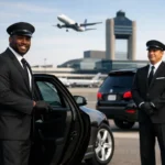 Airport Transfer