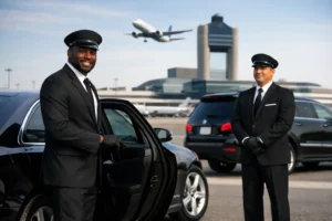 Airport Transfer