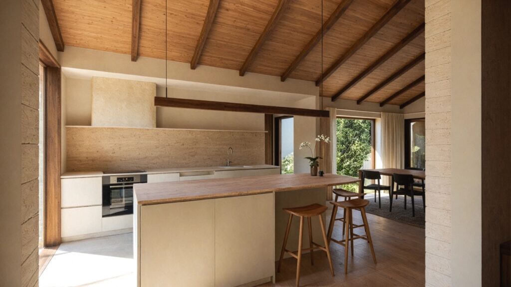 Passive House Architects
