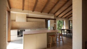 Passive House Architects