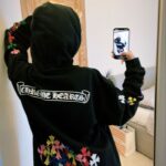 New Official Chrome Hearts Brands A Luxury Fashion Icon Redefining Streetwear