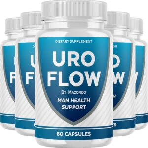 uroflow prostate support