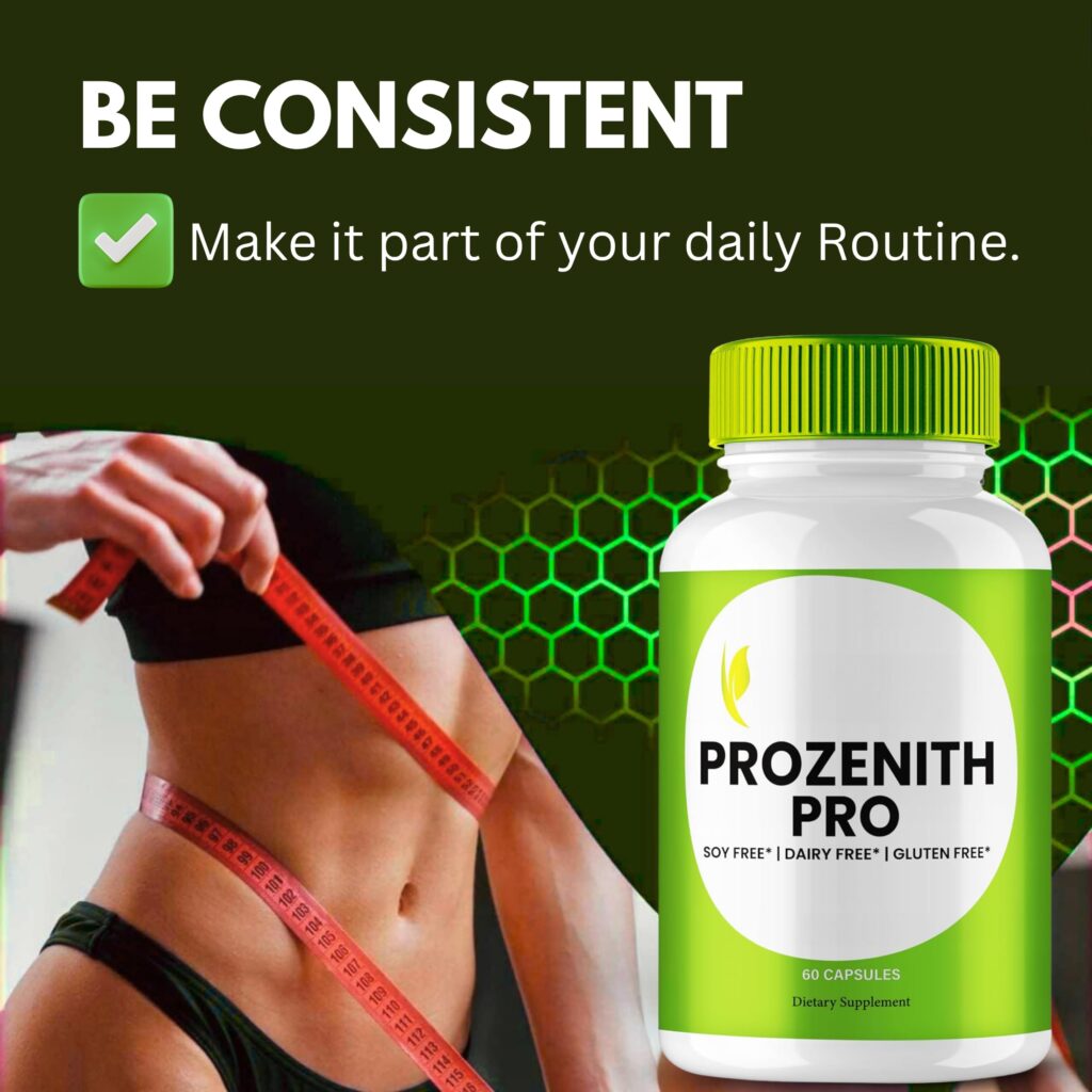 ProZenith