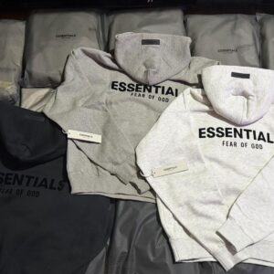 Fear Of God Essentials Online Store Official New Style