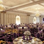 Best Meeting Rooms in Dubai