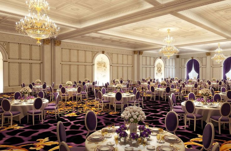 Best Meeting Rooms in Dubai