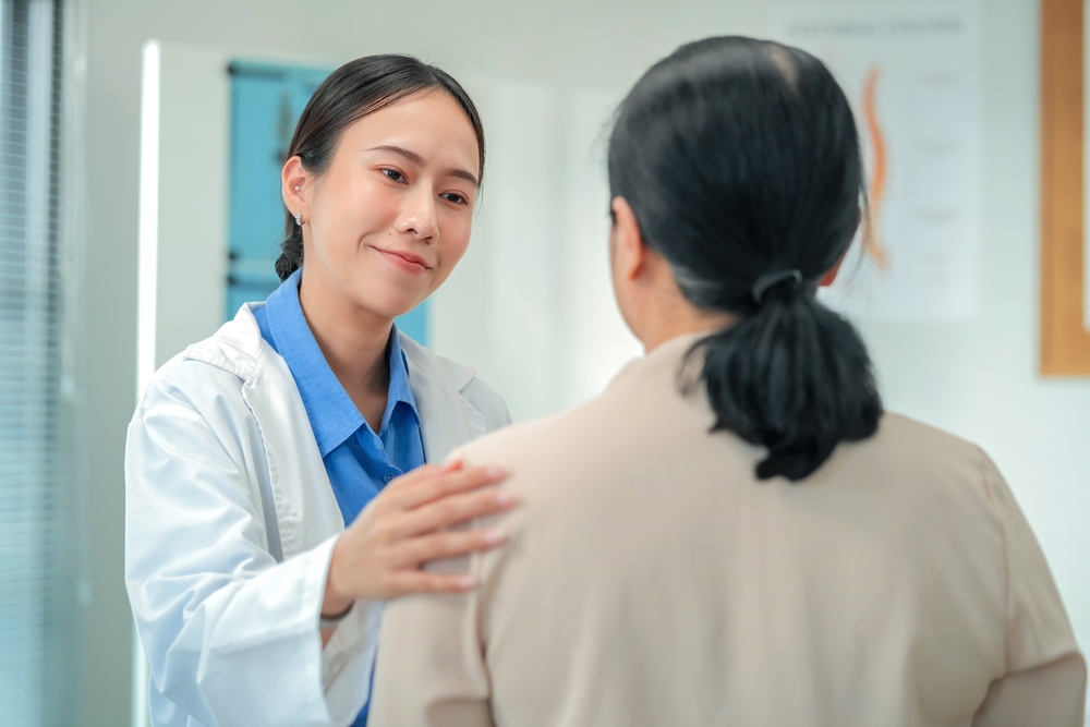 Back Pain Specialist Near Me Glenview
