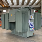 transformer supply uk