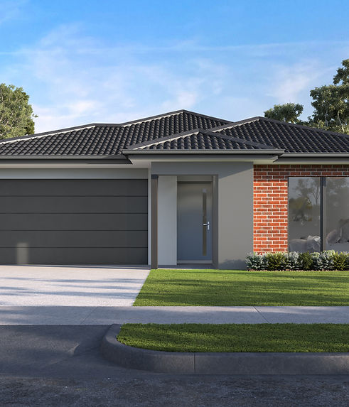 Knockdown Rebuild Melbourne