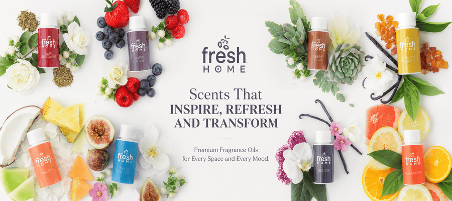Popular Fragrance Collections