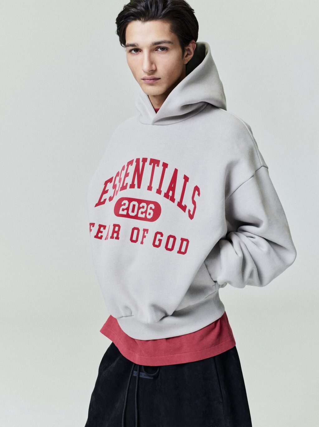 Online Store Fear Of God Essential Hoodies A Complete Guide to Modern Streetwear Style