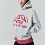 Online Store Fear Of God Essential Hoodies A Complete Guide to Modern Streetwear Style