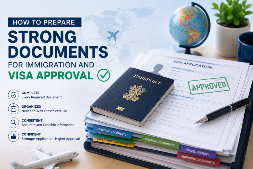 Bajwa Migration Services