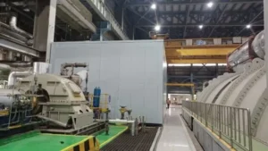From Compressors to Turbines: How a Leading Acoustic Enclosure Manufacturer in India Is Silencing Industrial Noise