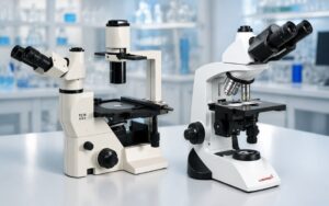 Advanced-Labomed-Microscopes-for-Research-Food-Testing-Educational-Laboratories