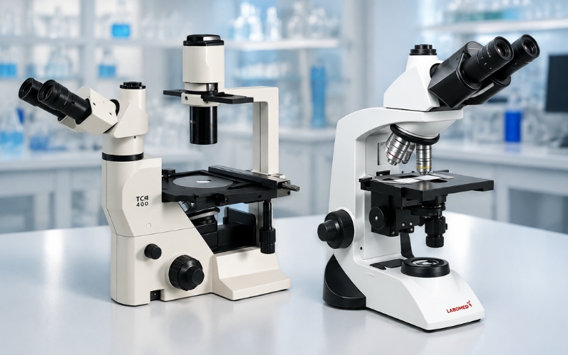 Advanced-Labomed-Microscopes-for-Research-Food-Testing-Educational-Laboratories