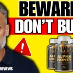 Alpha Honey