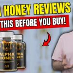 Alpha Honey
