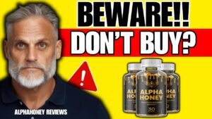 Alpha Honey