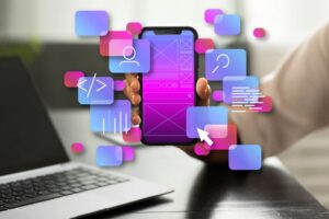 mobile app development company uk