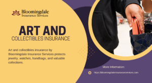 Art and collectibles insurance